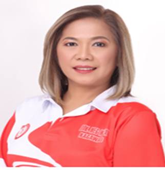 HON. MA. ELEONOR G. MALAY