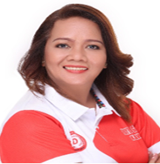 HON. MAYBELLE F. GABUYO